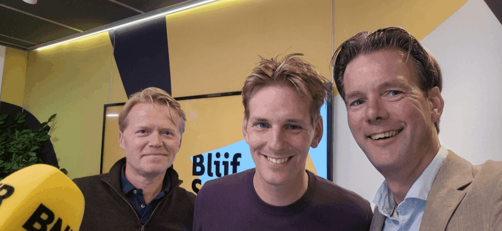 BNR Beleggerspanel 9 september 2025 - Magnum stapt naar de beurs – weet de nieuwkomer te overtuigen?