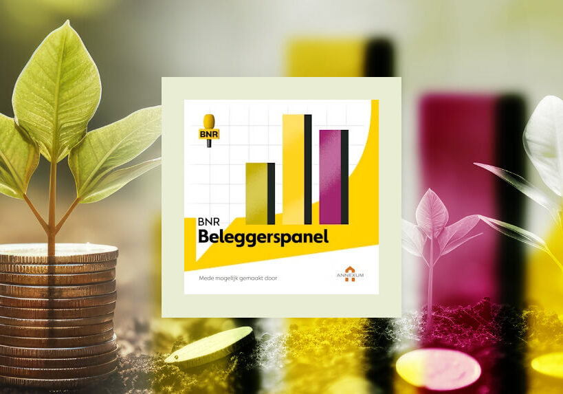 24 februari: BNR Beleggerspanel – Wanneer Nvidia beweegt, volgt Wall Street?