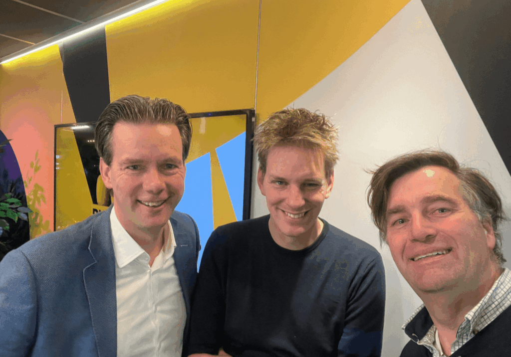 BNR Beleggerspanel – ABP maakt stille verschuiving van Amerikaanse naar Europese staatsobligaties