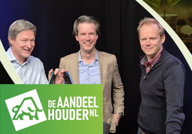 19 februari - De Aandeelhouder Podcast: Saxo Bank, Sustainable Dividends, Novo Nordisk en meer