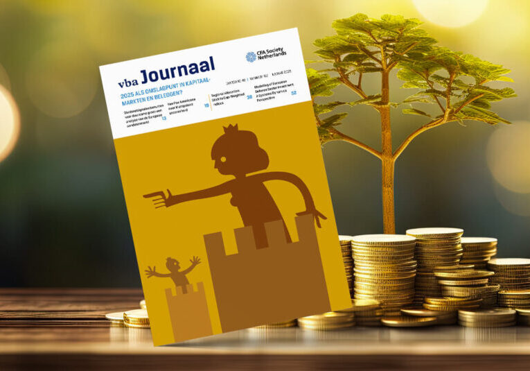 VBA Journaal: RESEARCH Sustainable Dividends: Dividendsignalen benutten voor duurzame groei