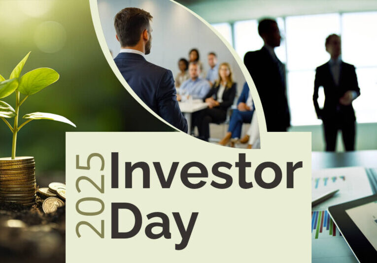 Sustainable Dividends Investor Day 2025