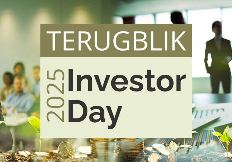 In een notendop: Sustainable Dividends Investor Day 2025