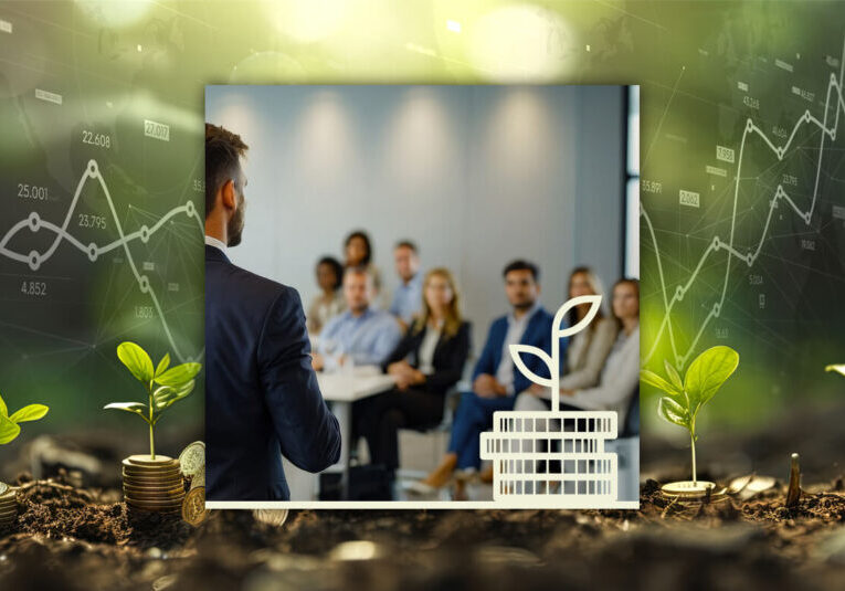 Van Pen naar Pil: Hoe Novo Nordisk de toekomst van Healthcare vormgeeft