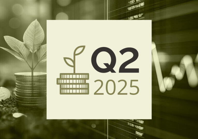 Kwartaalbericht Q2 2025: Alle ogen op Europa gericht?