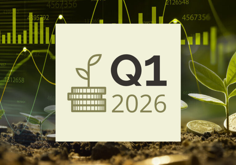 Q1 2026: Onrust in het Midden-Oosten zorgt voor spanning op de beurs