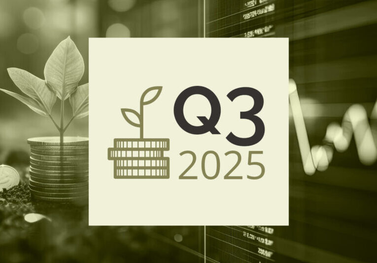 Kwartaalbericht Q3 2025: Sustainable Dividends Value Fund - duidelijke winstgroei
