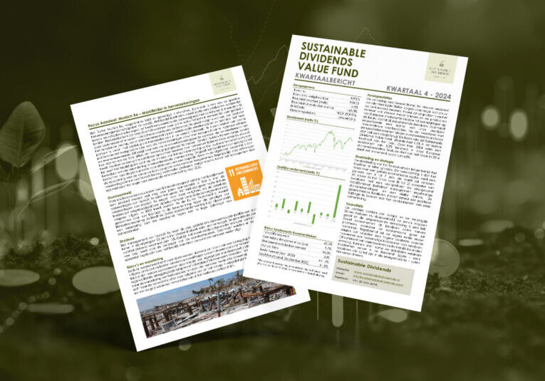 Sustainable-Dividends-Value-Fund-Kwartaalbericht-Q4-2024