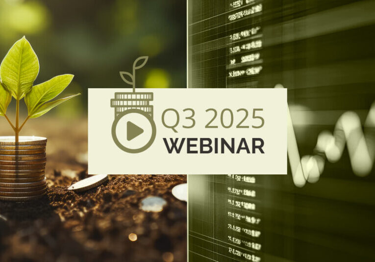 Duidelijke winstgroei in Q3: Sustainable Dividends Value Fund – nu terug te kijken