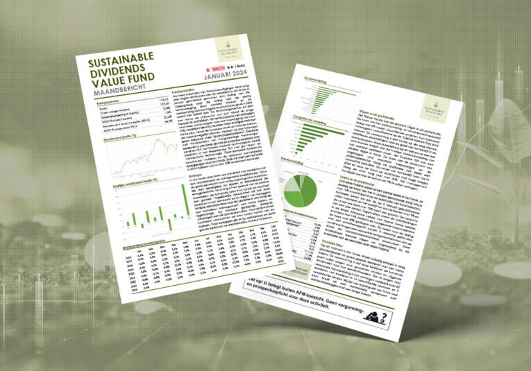 Sustainable-Dividends-Value-Fund-Maandbericht-Januari-2024