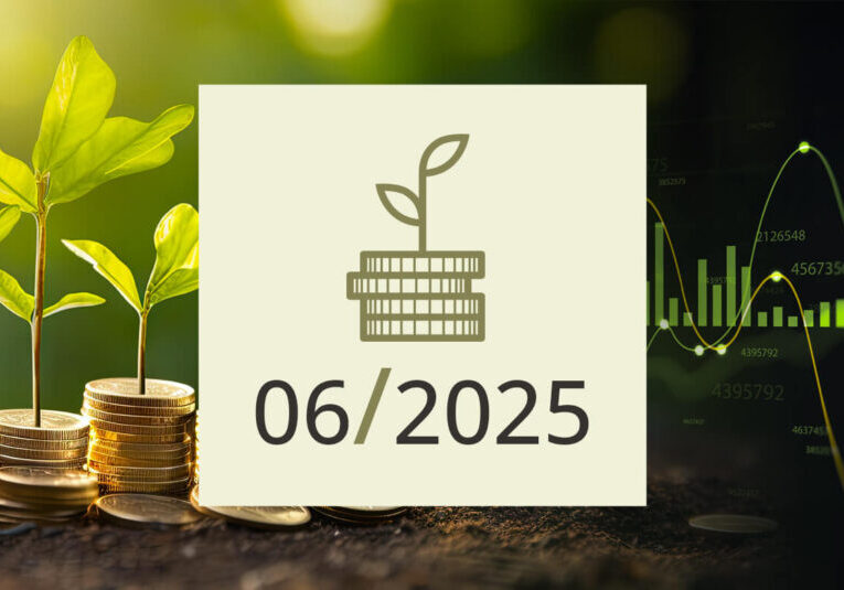 In maanden met nauwelijks bedrijfsnieuws worden de aandelenmarkten vaak gedreven door macro-economisch en politiek nieuws.