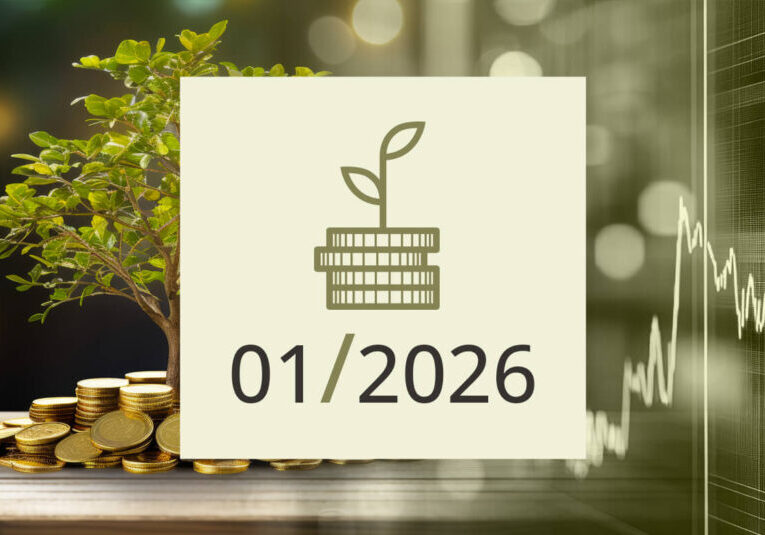 Januari 2026: Geopolitieke spanningen zorgen voor nerveuze aandelenmarkten