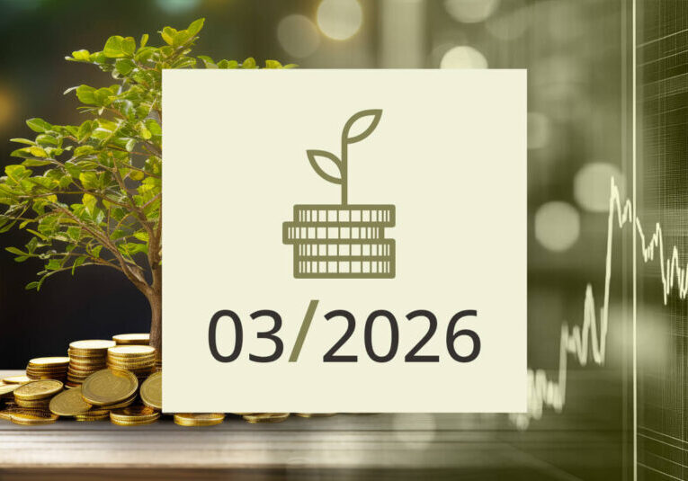 Maart 2026: Onzekerheid in het Midden-Oosten zet de beurzen onder druk