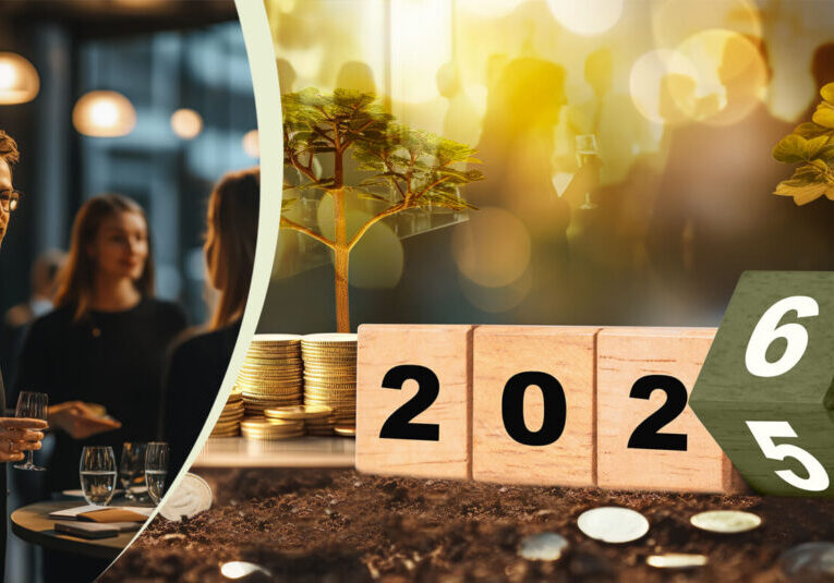 Uitnodiging: Europa aan Zet | Terugblik 2025, Toekomstperspectief 2026